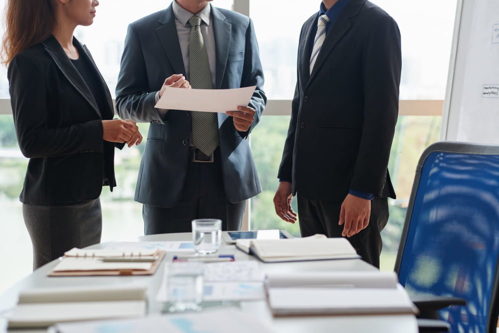 discussing-details-mutually-beneficial-cooperation